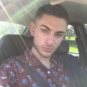 Meet your Posher, David